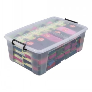 Storemaster Smart Box & Lid Size 05 (50 Litre)